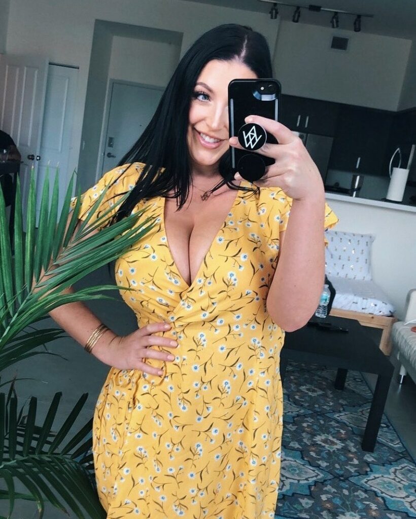 angela white слив онлифанс