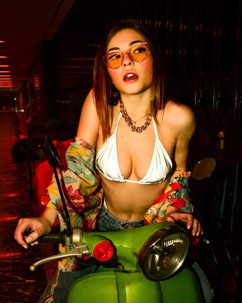 stisesmaria слив онлика