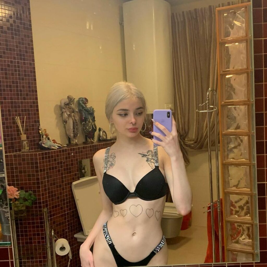 nasteppa onlika слив