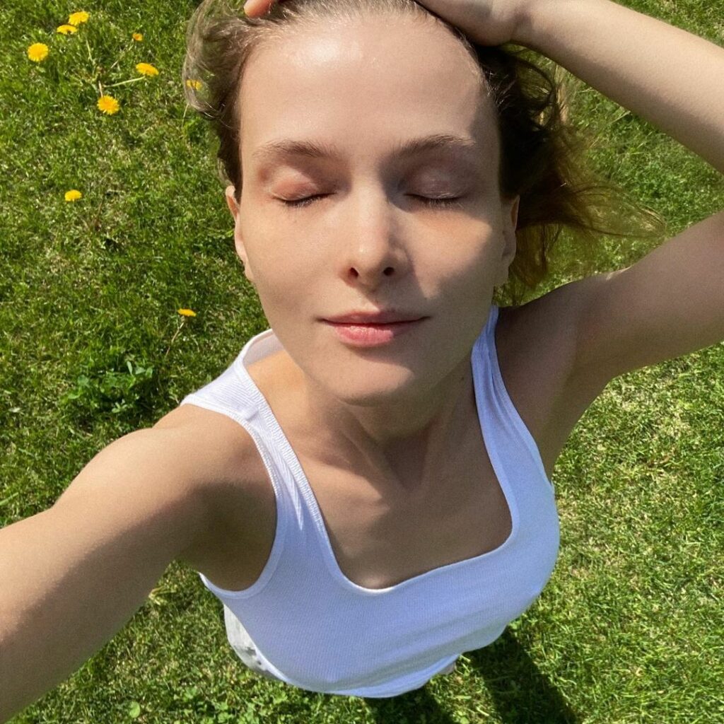 светлана иванова слив онлика