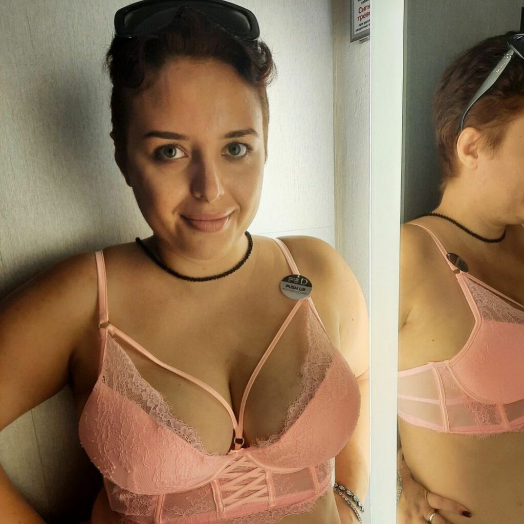 сабрина ангелова слив онлика