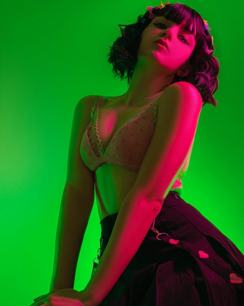 оляша sliv онлифанс