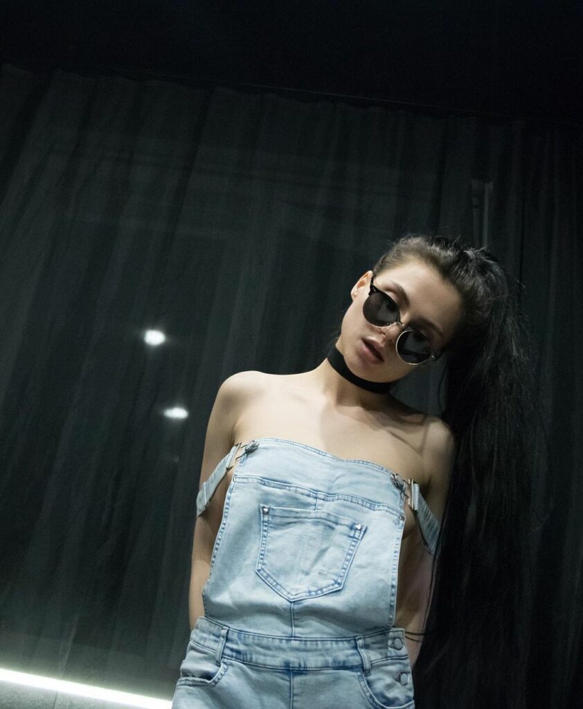 diana black sliv онлика