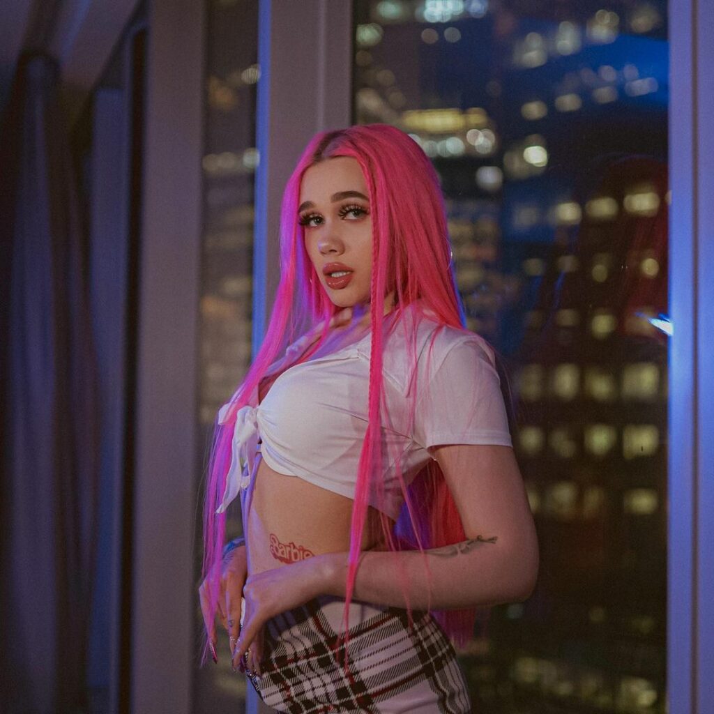 Diana di онлифанс