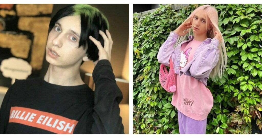 даша корейка onlyfans слив