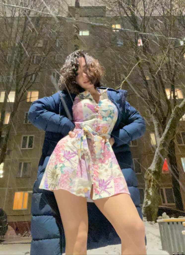 korya mc onlik слив