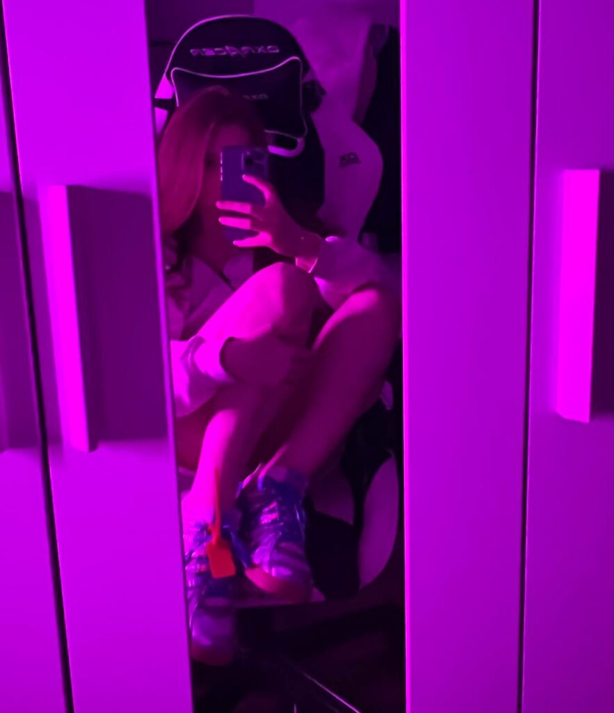 гаечка sliv онлифанс