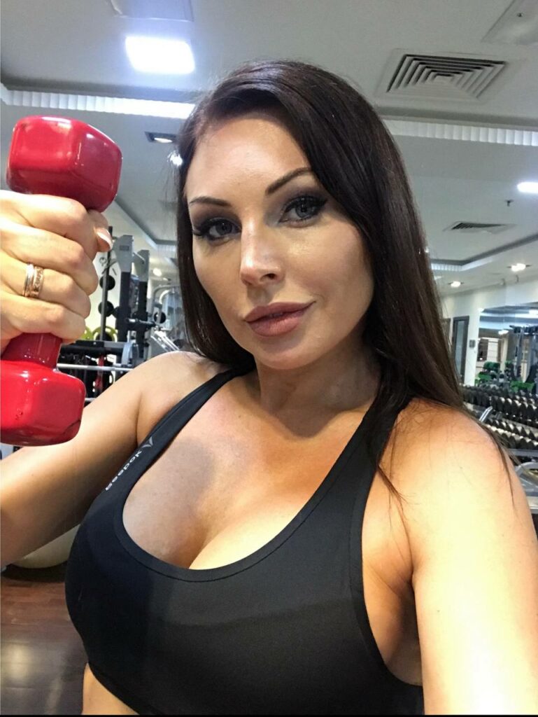 наталья бочкарева слив onlyfans