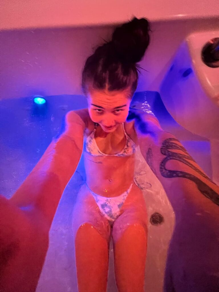 катя голышева слив онлика