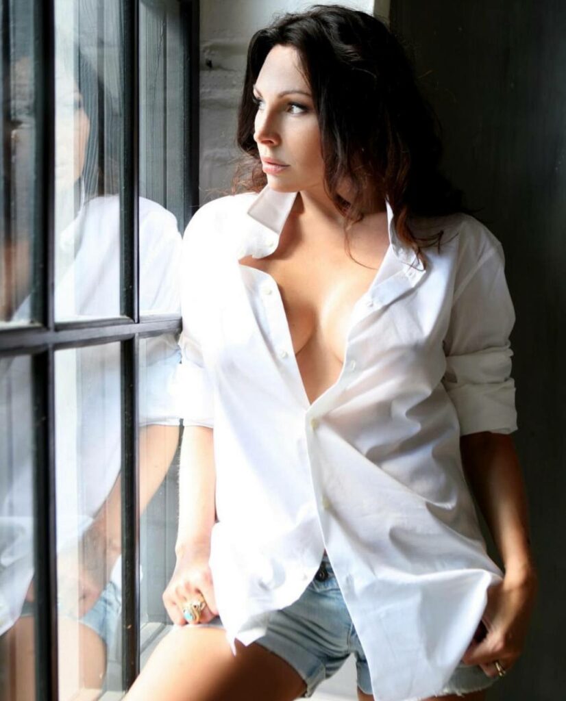 наталья бочкарева слив онлика