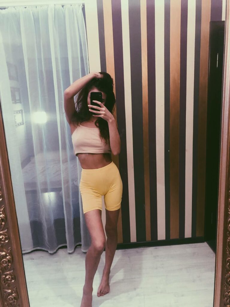 adel veigel onlik sliv