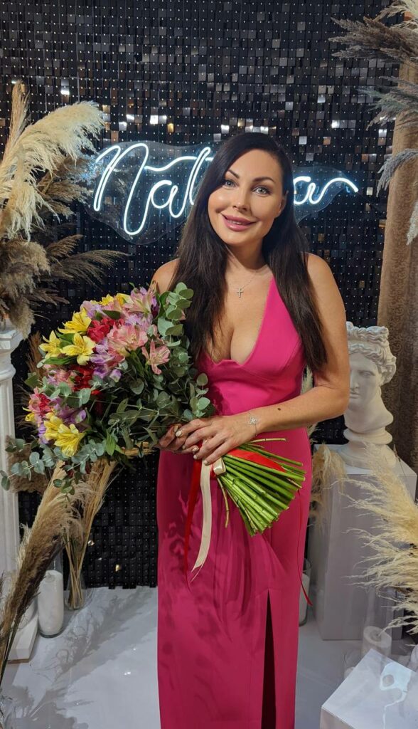 наталья бочкарева онлик sliv