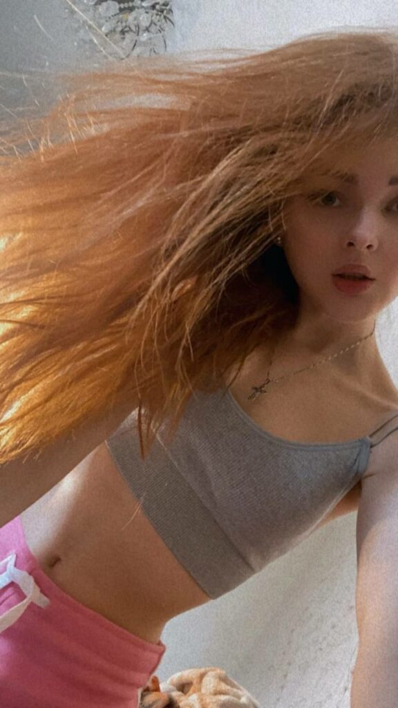 lana twinkle onlika sliv