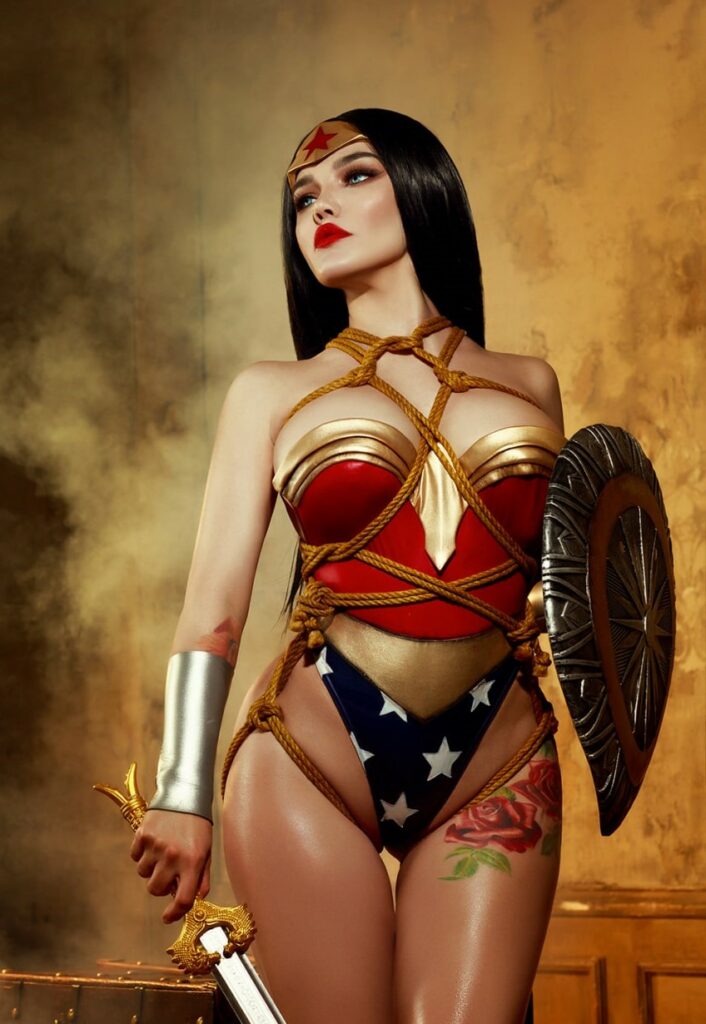 Kalinka Fox sliv onlik