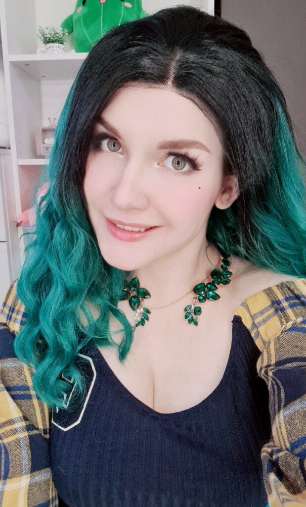 kittyklaw sliv onlika