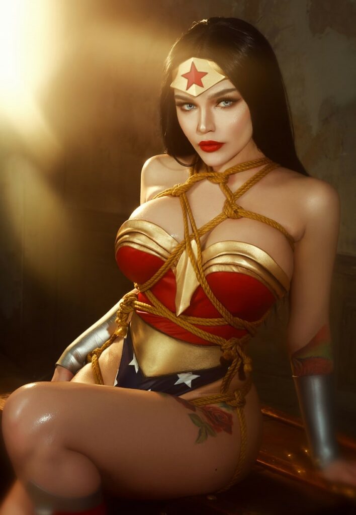 Kalinka Fox onlik sliv