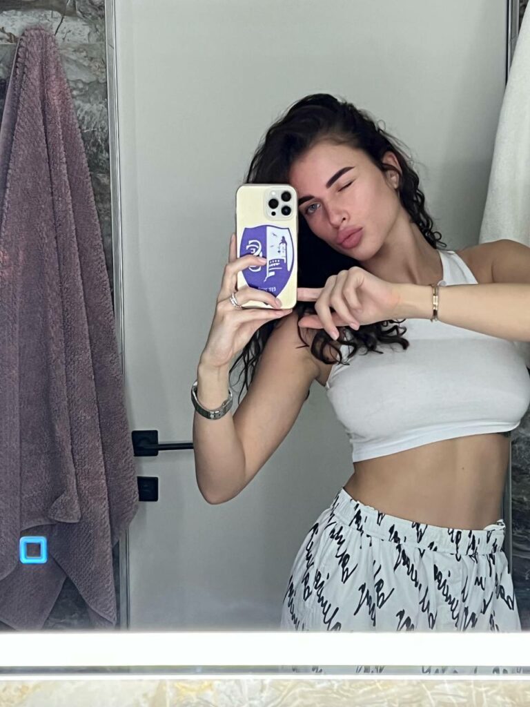 adel veigel onlik sliv