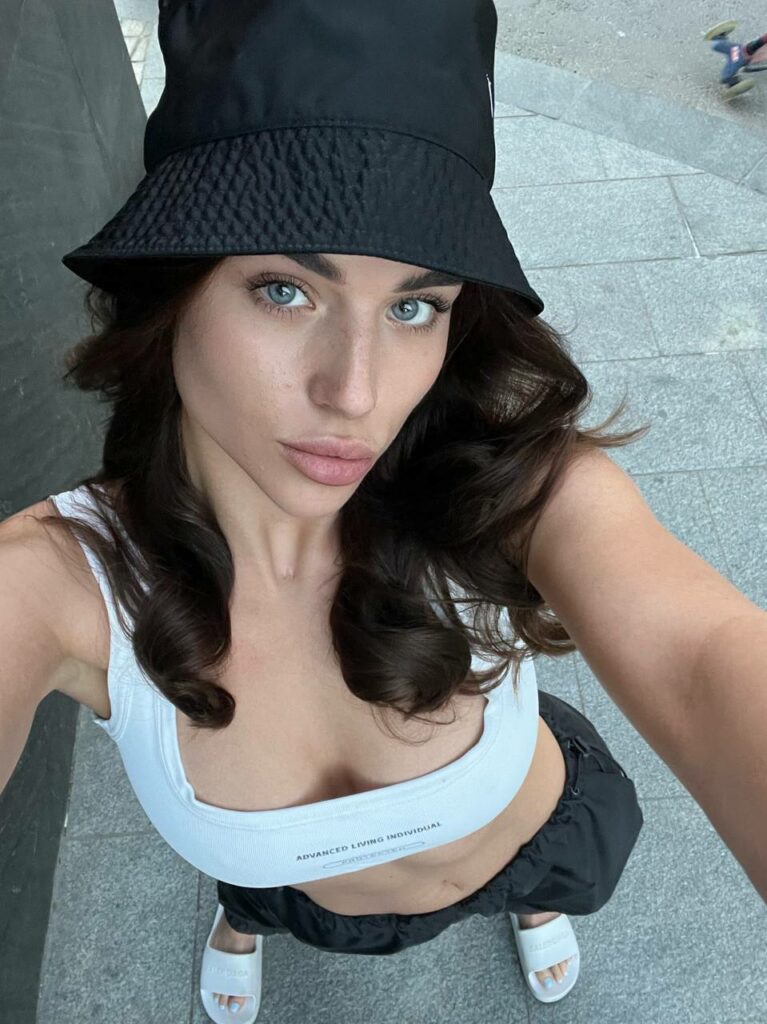 adel veigel sliv онлифанс