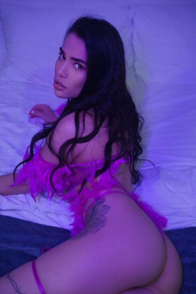 алиса муса onlik слив