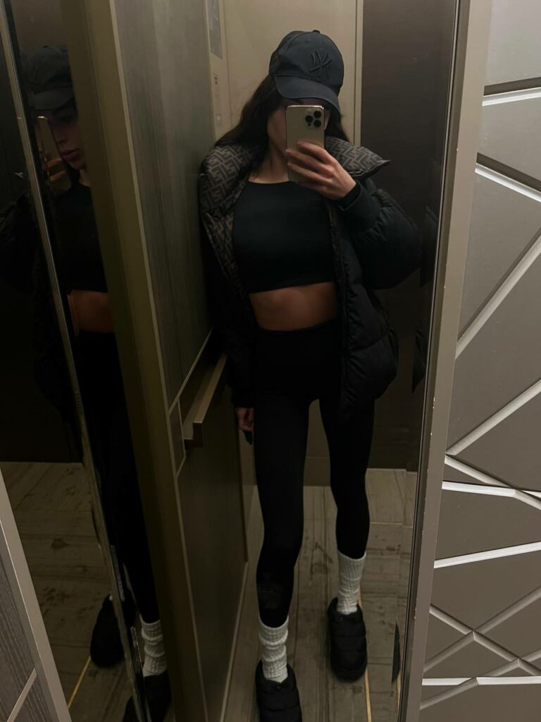 adel veigel слив онлифанс