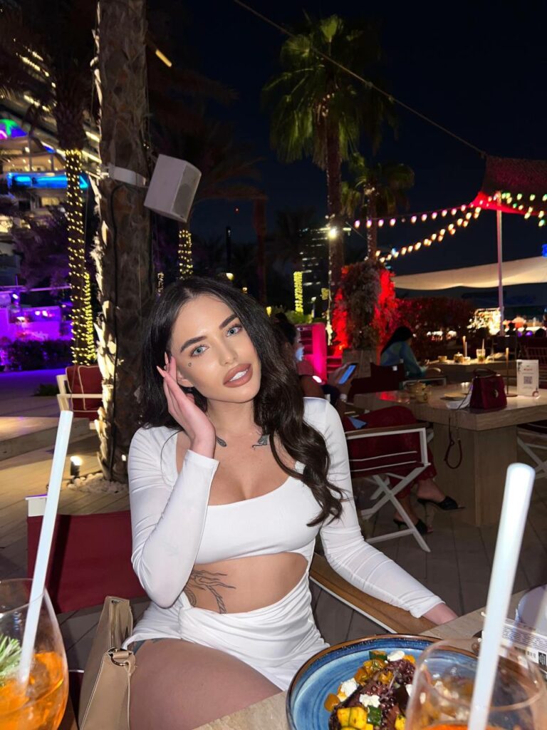 алиса муса онлифанс слив