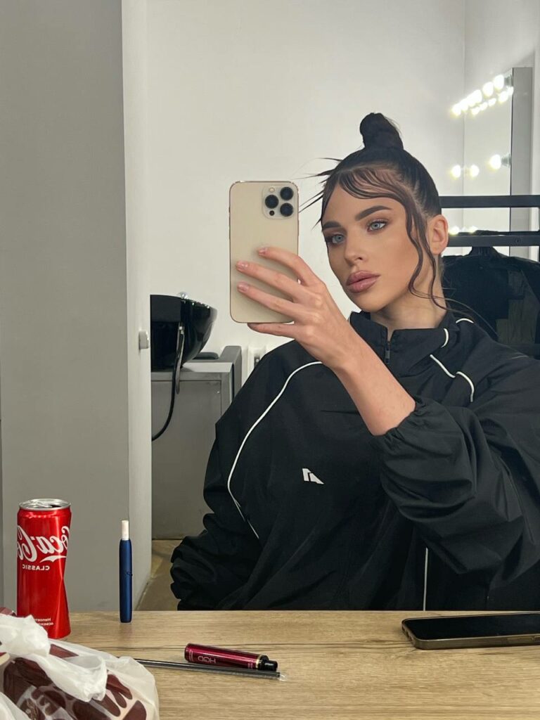 adel veigel слив onlika