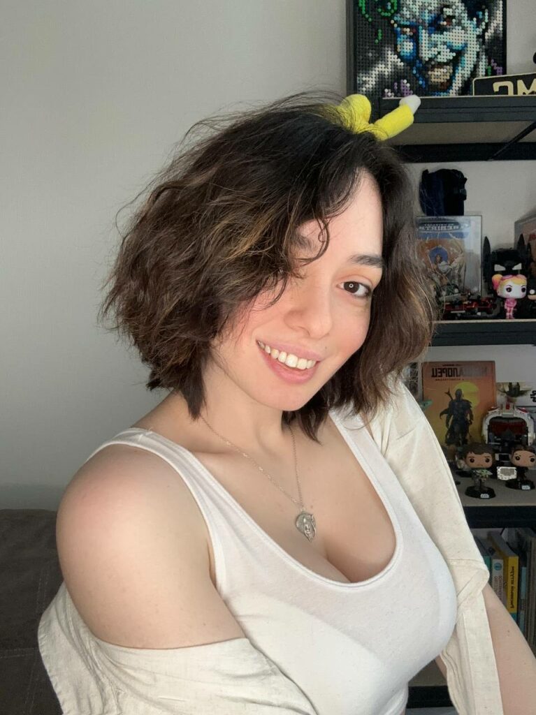 korya mc слив onlika