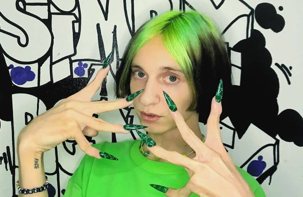 даша корейка онлифанс sliv