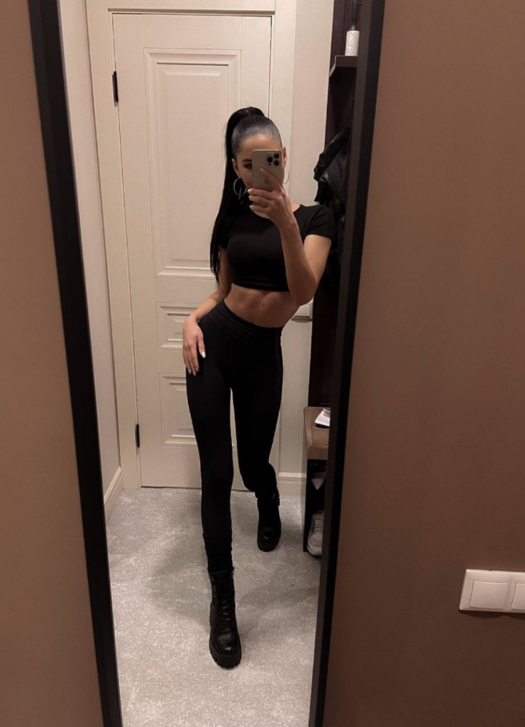 екатерина нефедова sliv onlyfans