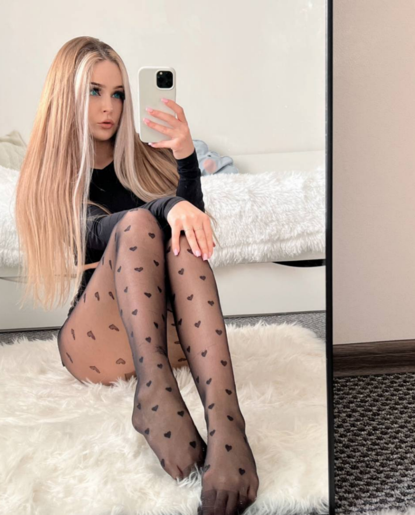 лиза мальцева onlik слив