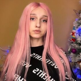 Alknwt (Ульяна Соколова) # слив фото с онлифанс модели # Alkonawt без