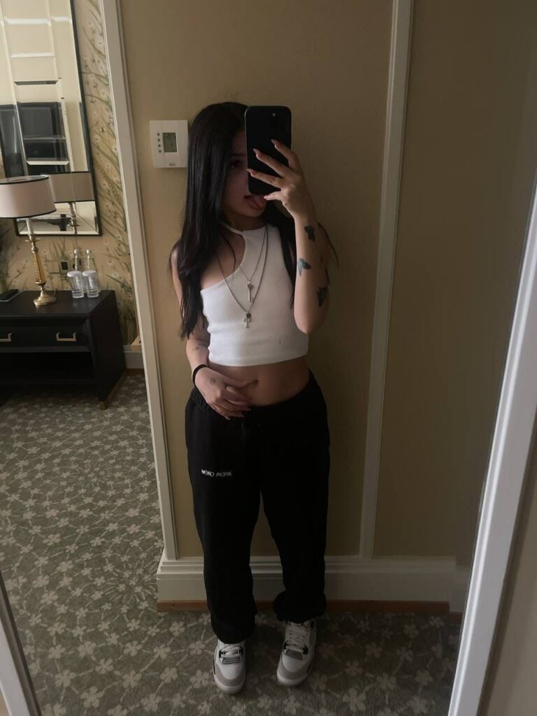 тендерлибае sliv foto