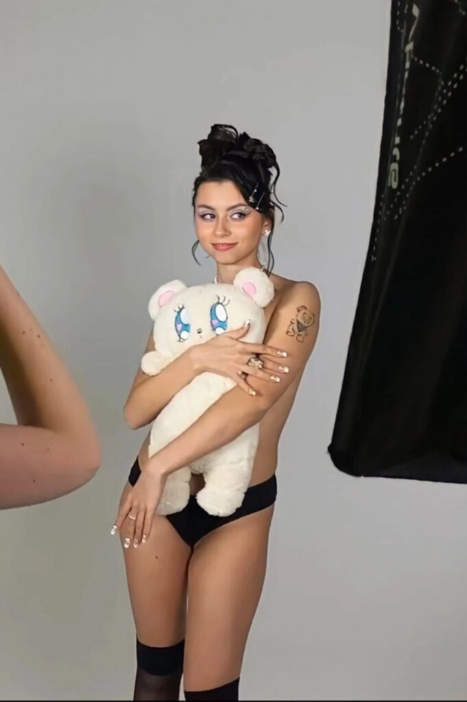 дора sliv блогерш