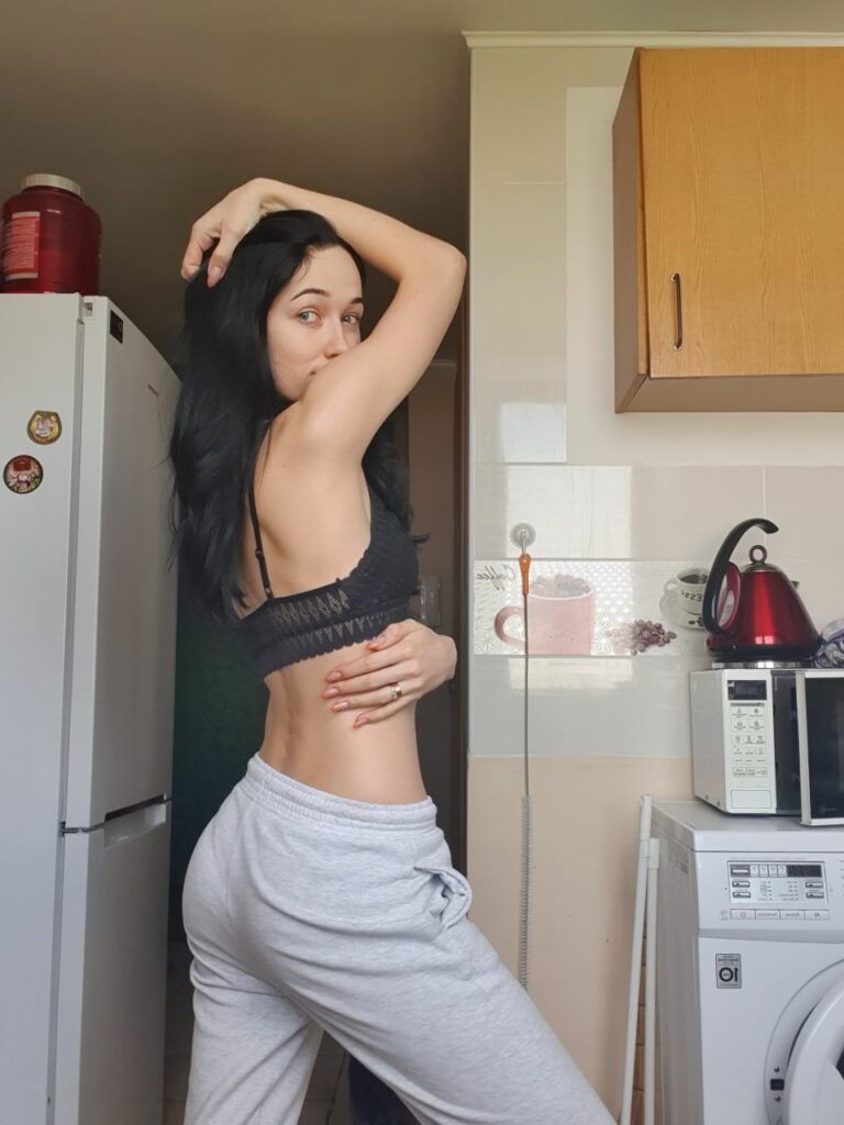 bulochka onlyfans sliv