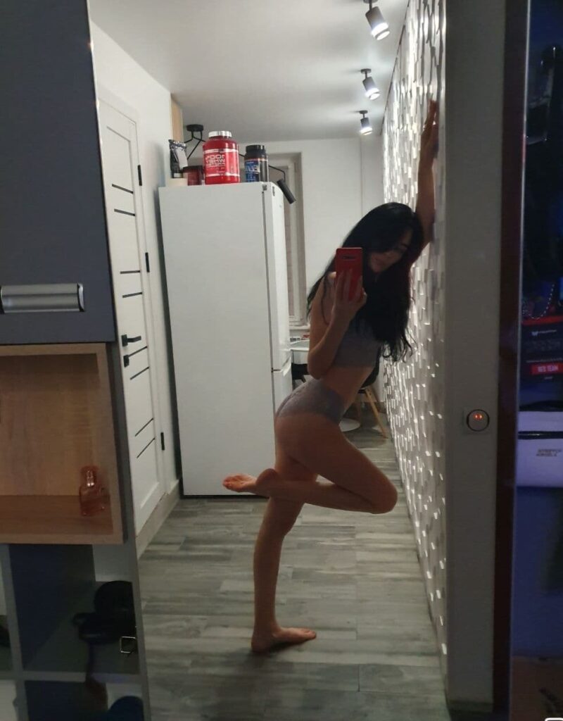 bulochka онлифанс слив