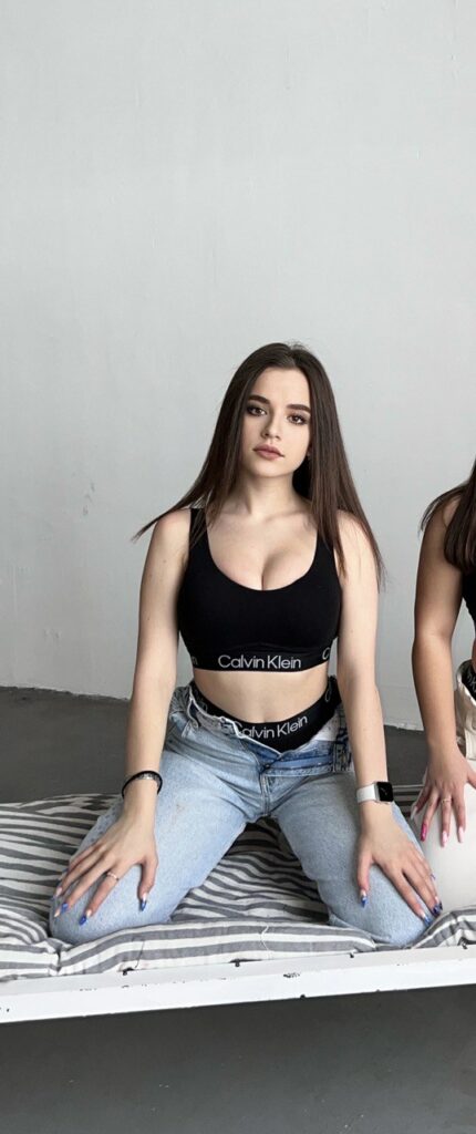 anny myrr слив онлика