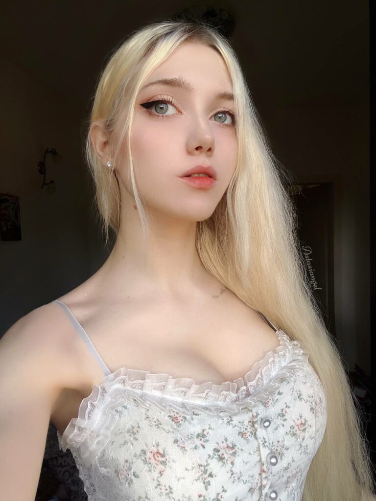 astasiadream онлифанс sliv