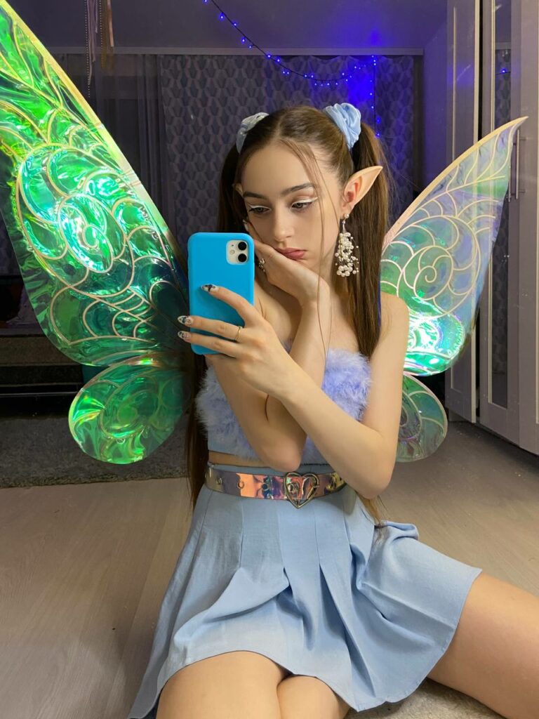 мейби бейби foto sliv