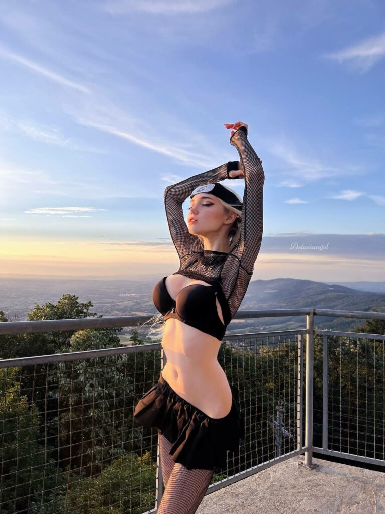 astasiadream онлифанс слив