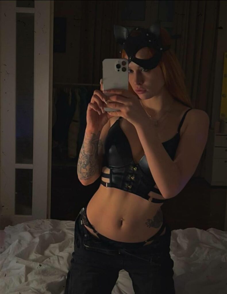 Шурыгина sliv блогерш