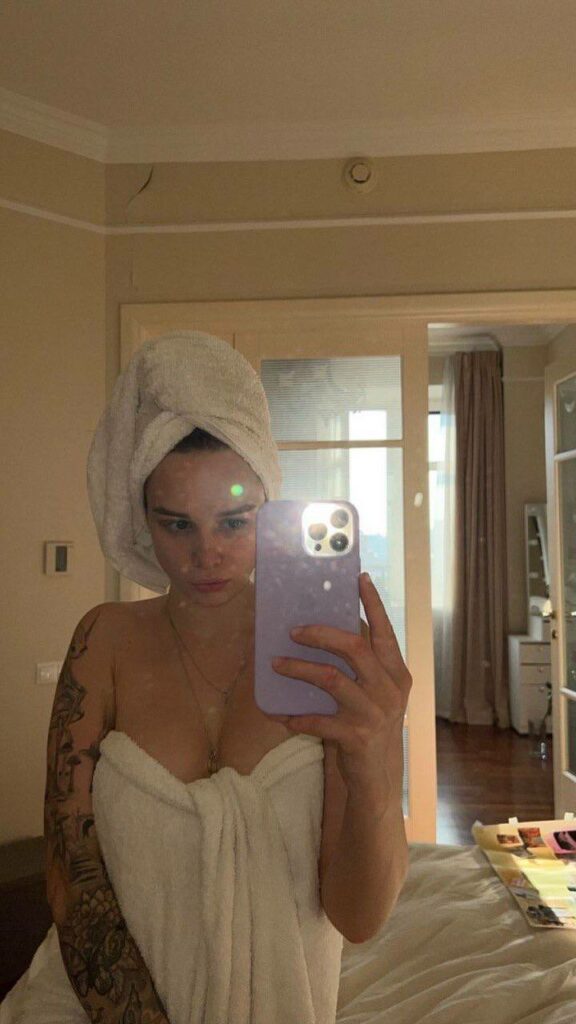 Шурыгина onlik sliv