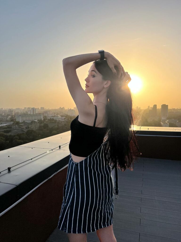 bulochka блогерши sliv