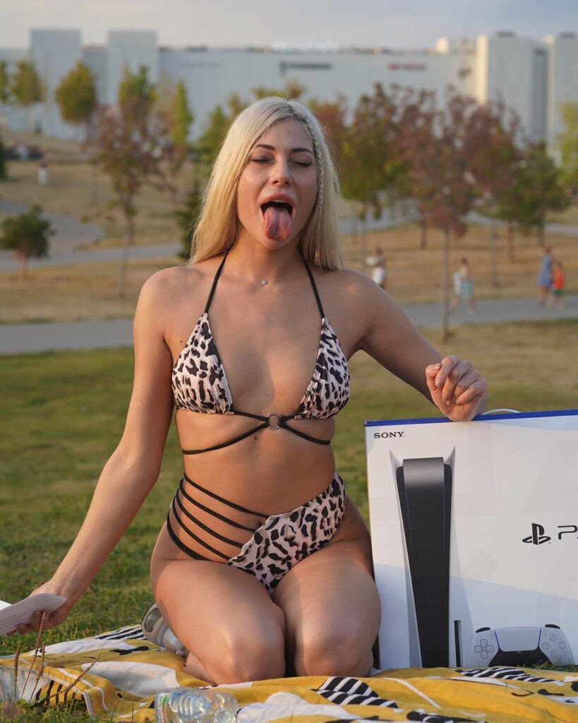 юля елочка sliv foto