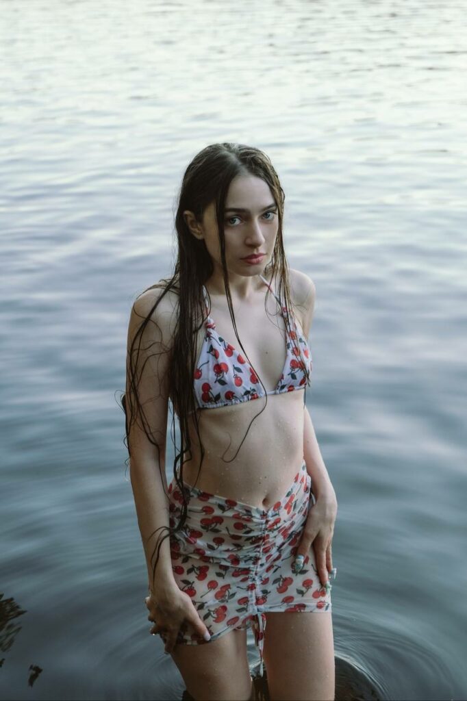 мейби бейби блогерши слив