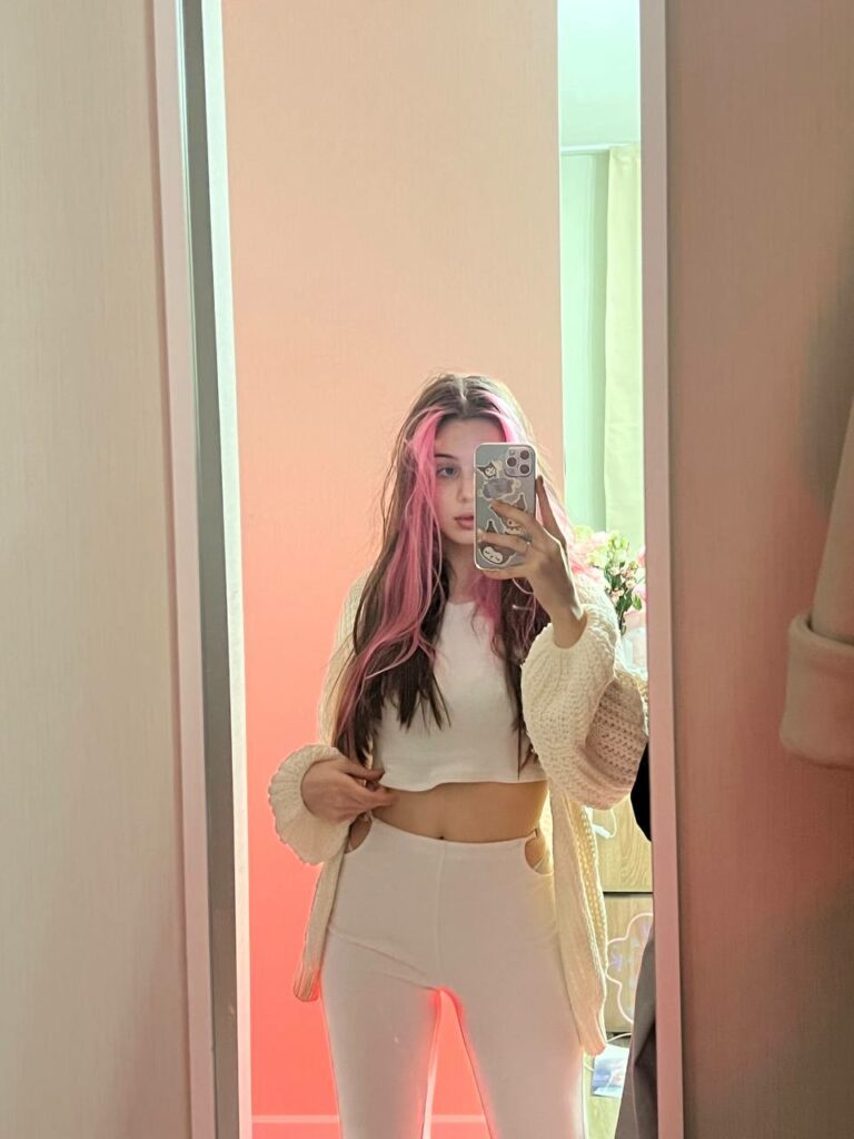 акулич onlik слив