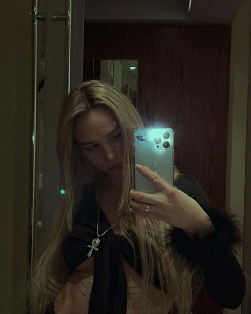 Шурыгина sliv onlika