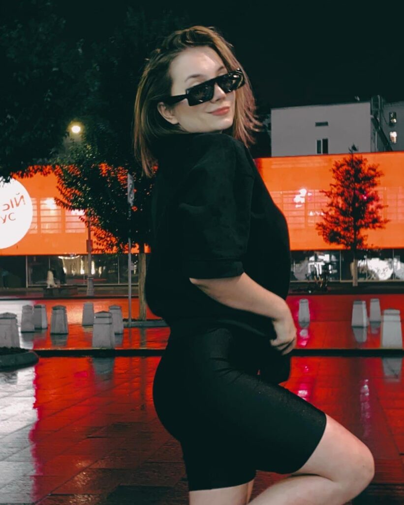 бобриха тиктокерши sliv