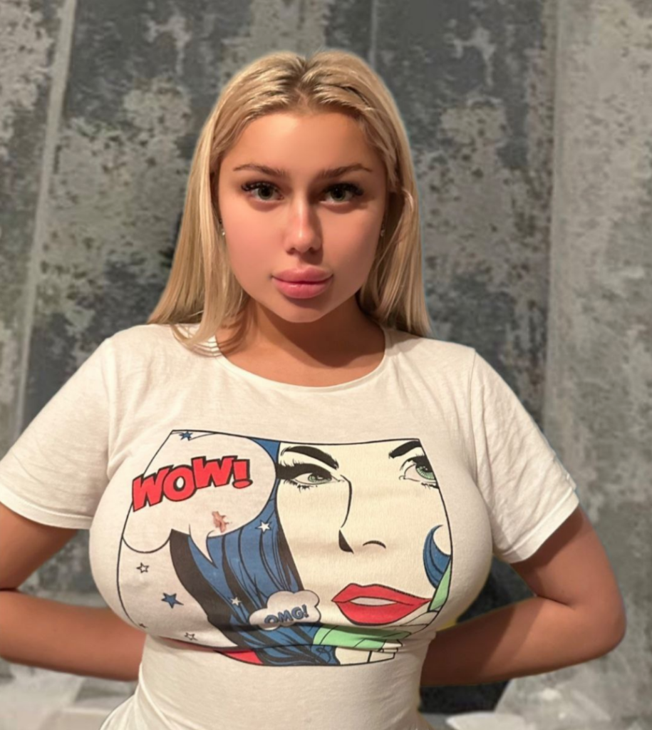 alknwt sliv тиктокерш