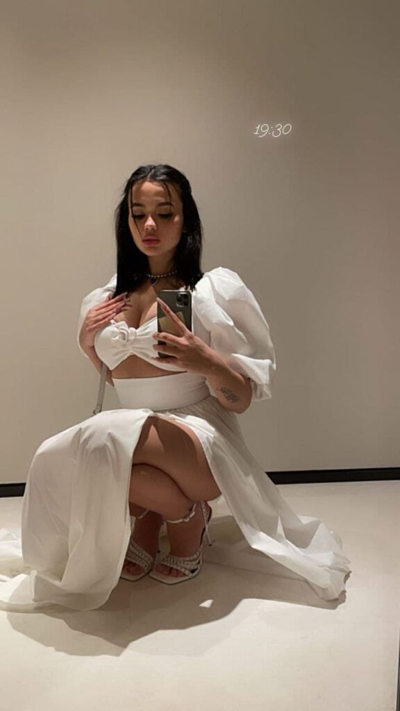 валя карнавал слив ютуберш