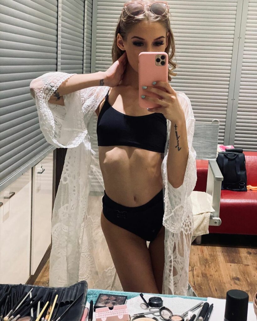 tiffany tatum sliv фото